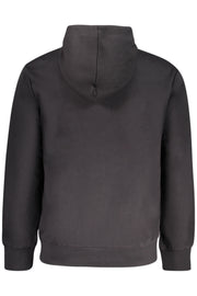 SWEATSHIRT EM ALGODÃO TIMBERLAND HOMEM PRETA