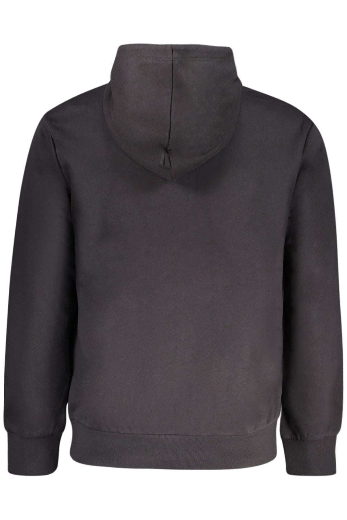 SWEATSHIRT EM ALGODÃO TIMBERLAND HOMEM PRETA