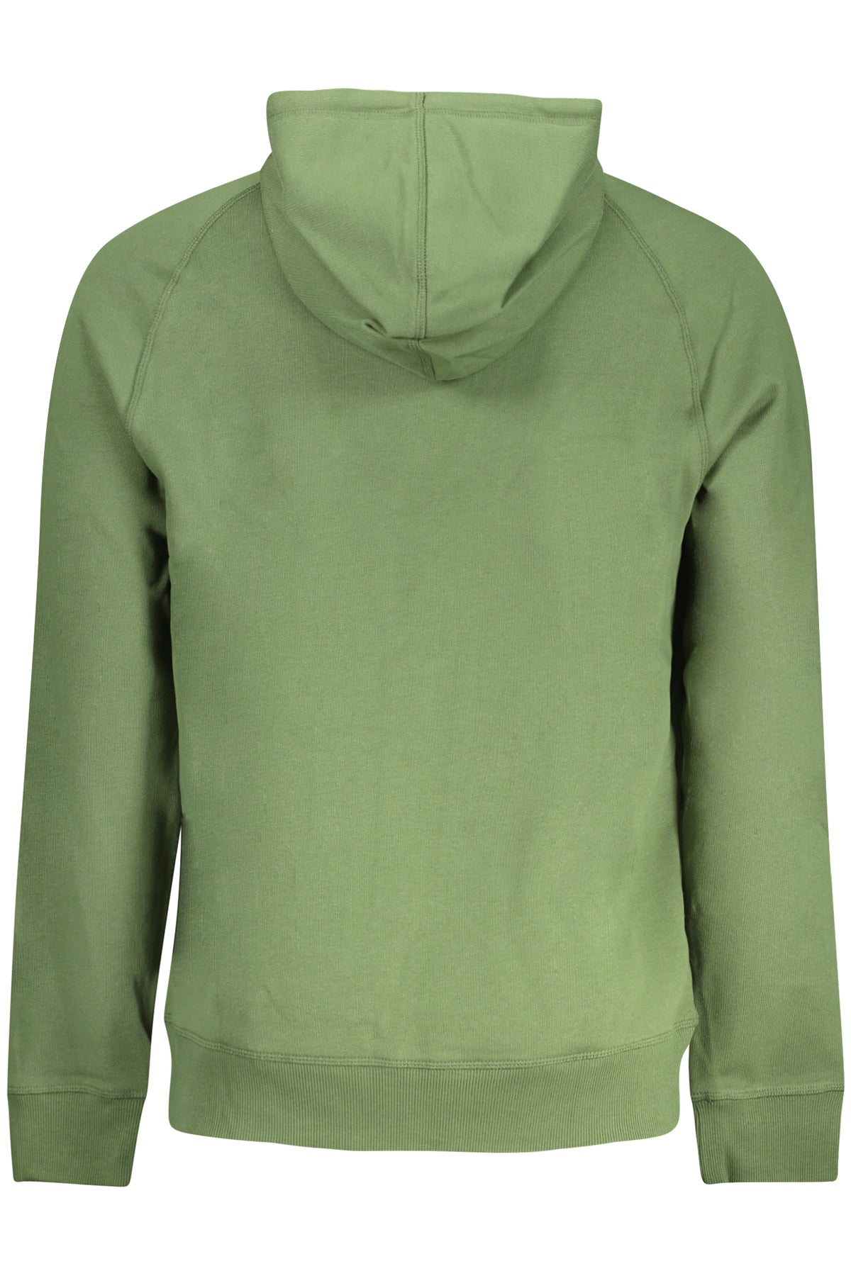 SWEATSHIRT EM ALGODÃO TIMBERLAND HOMEM VERDE