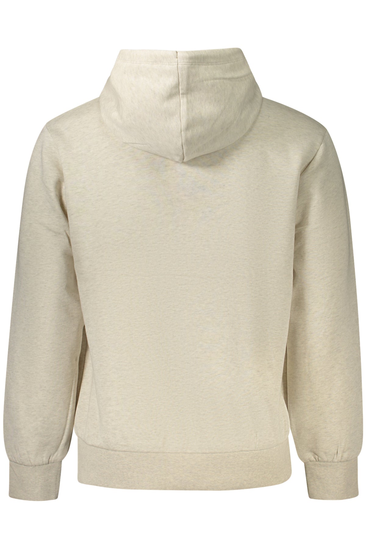 SWEATSHIRT EM ALGODÃO TIMBERLAND HOMEM BEGE