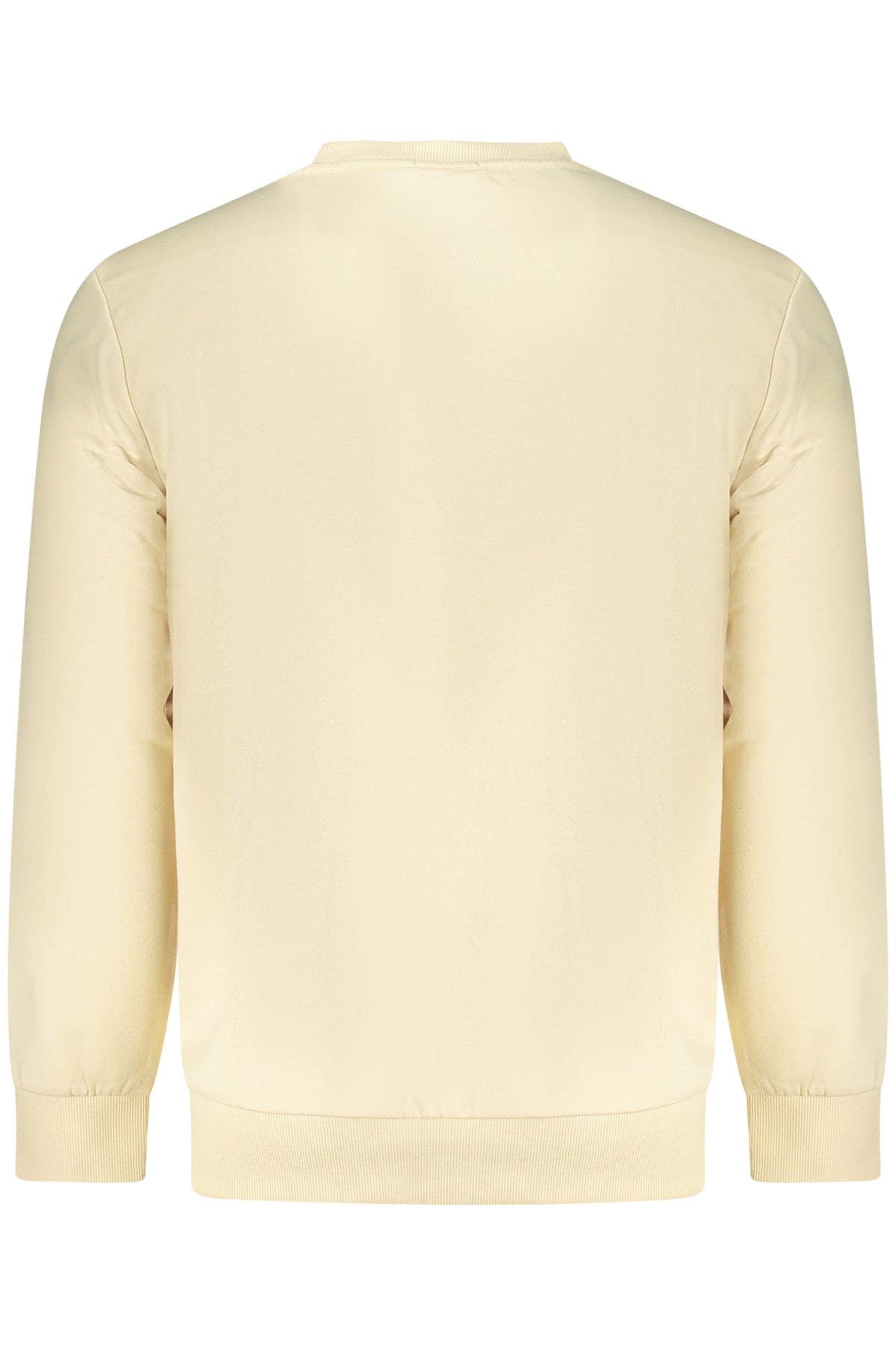 SWEATSHIRT EM ALGODÃO TIMBERLAND HOMEM BEGE