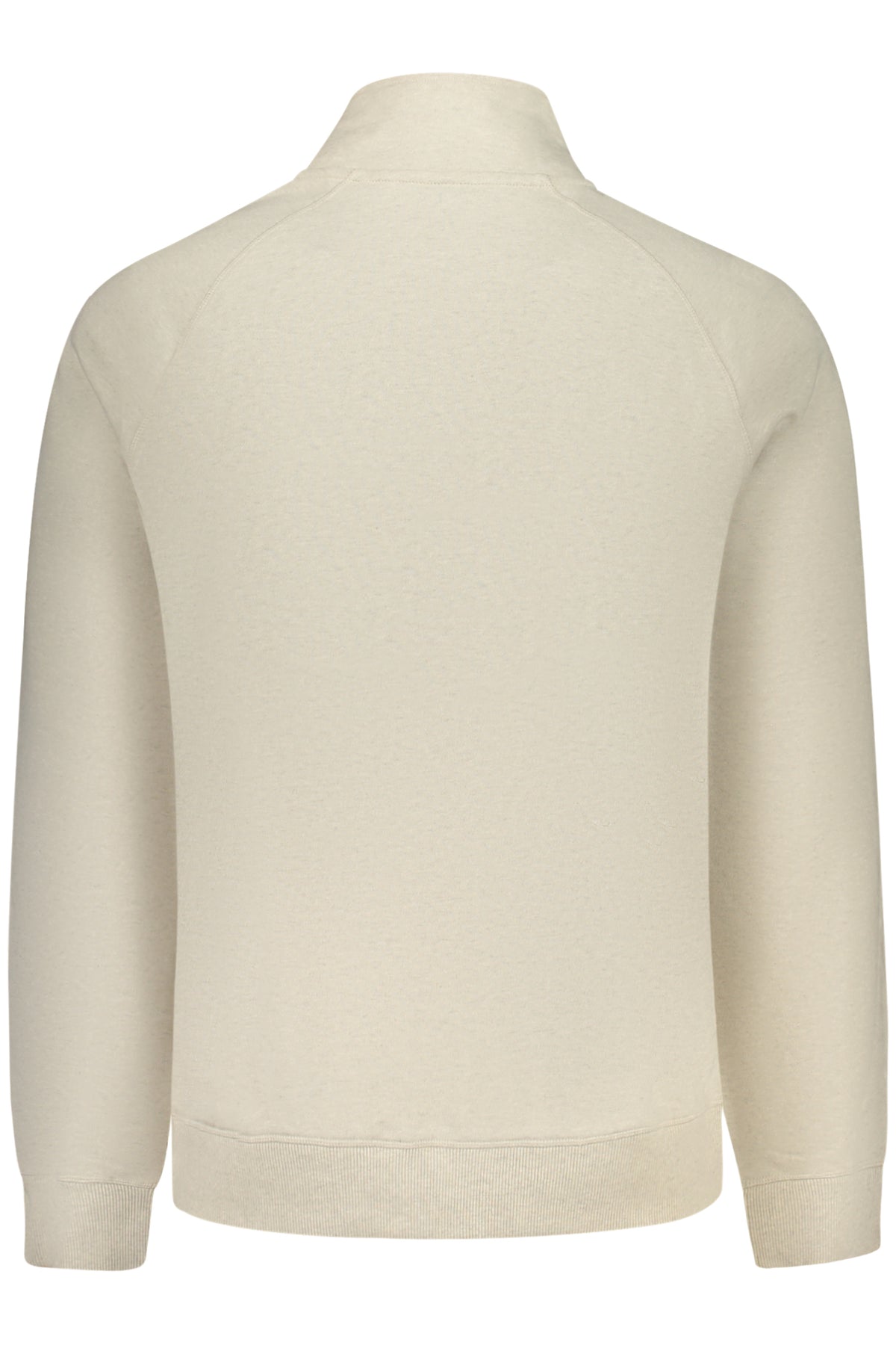 SWEATSHIRT EM ALGODÃO TIMBERLAND HOMEM BEGE