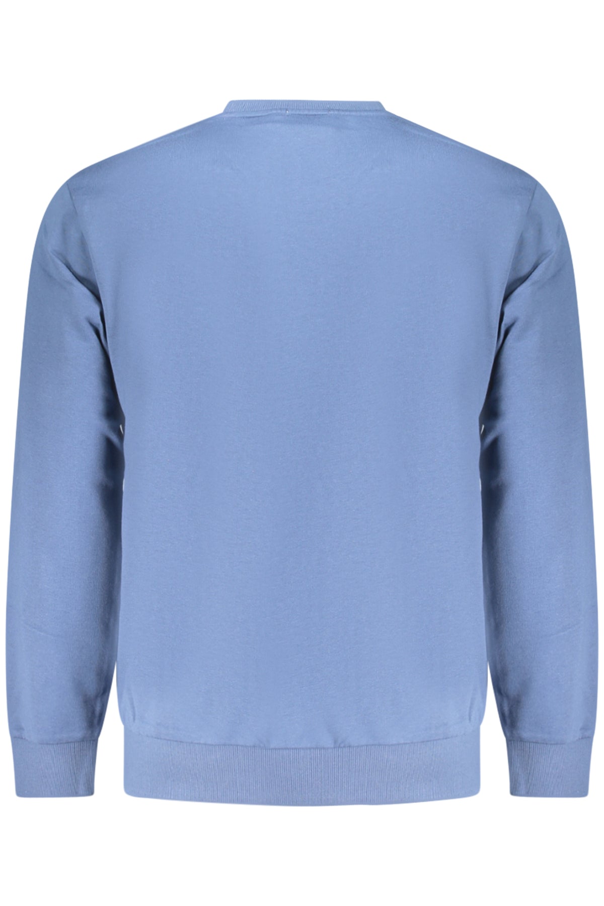 SWEATSHIRT EM ALGODÃO TIMBERLAND HOMEM AZUL