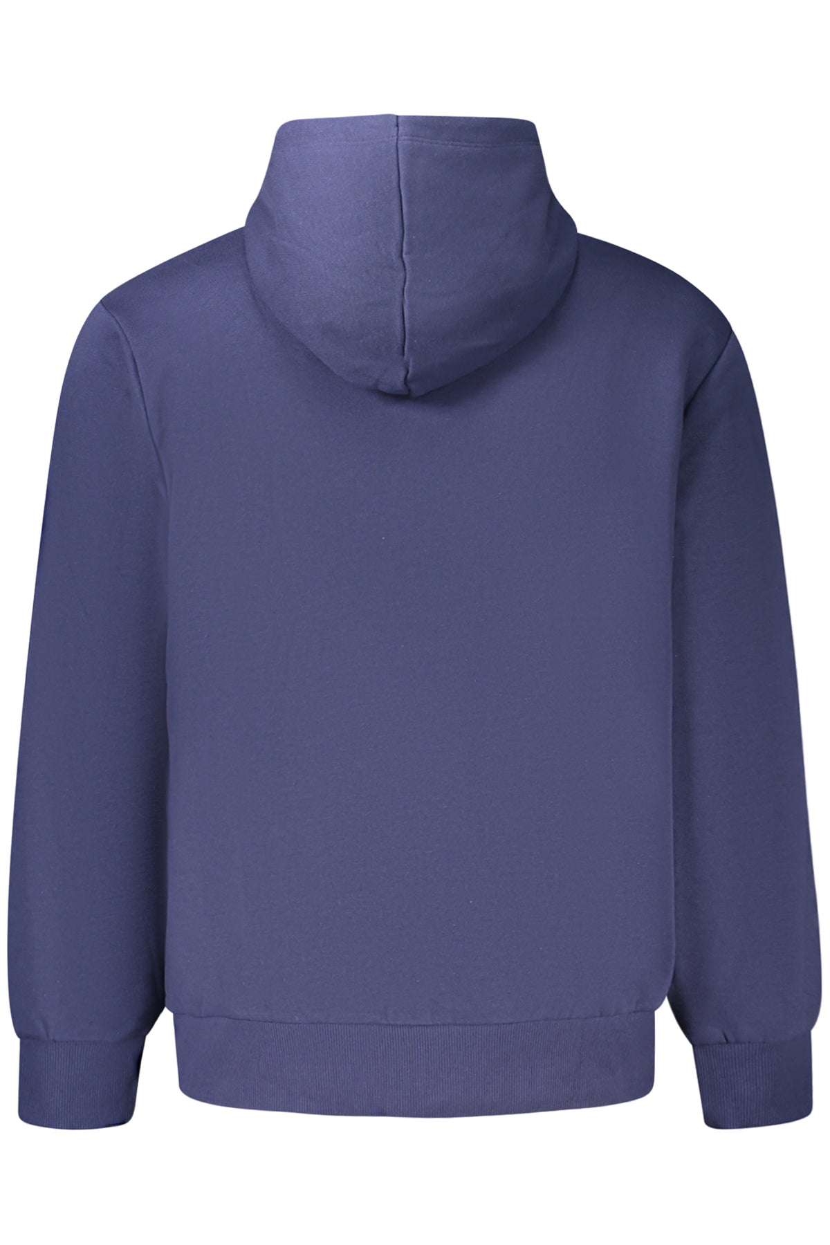 SWEATSHIRT EM ALGODÃO TIMBERLAND HOMEM AZUL