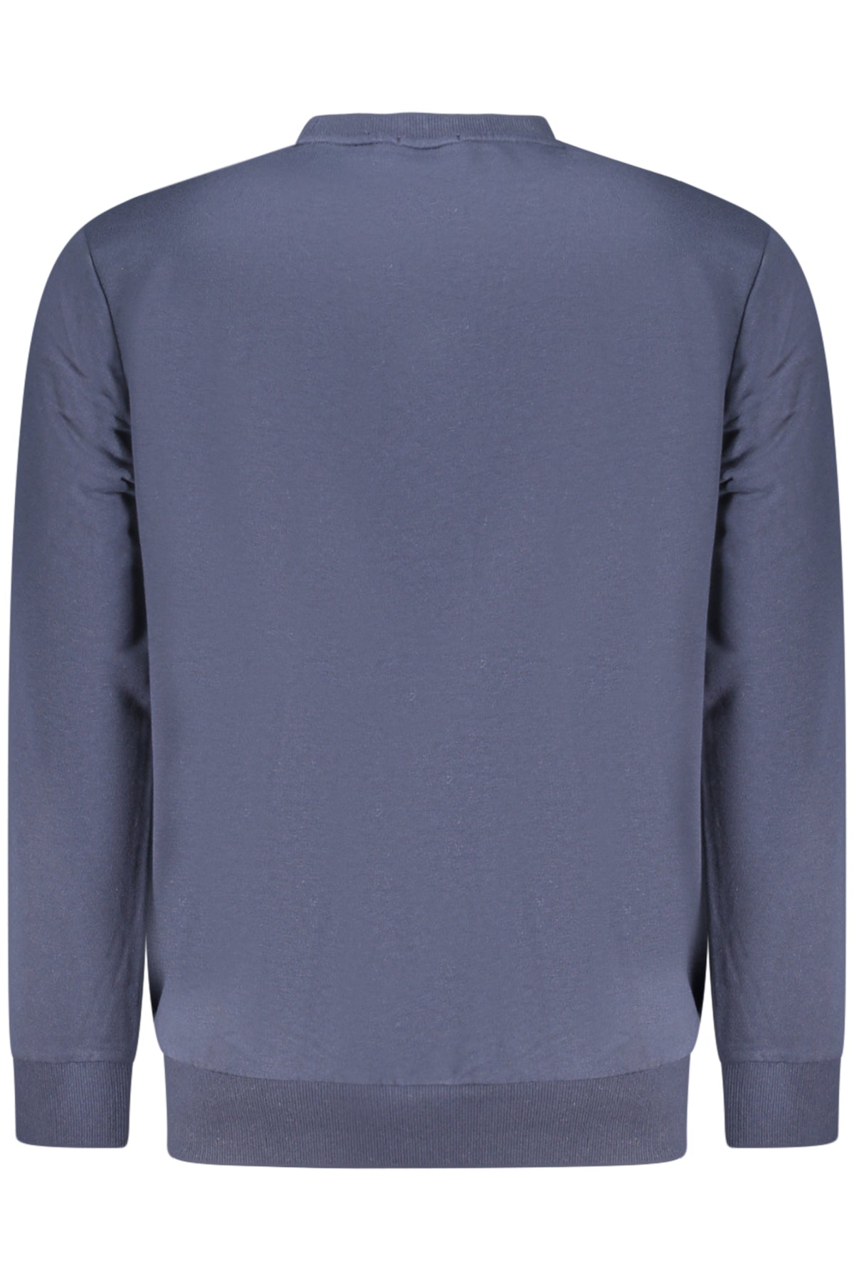 SWEATSHIRT EM ALGODÃO TIMBERLAND HOMEM AZUL