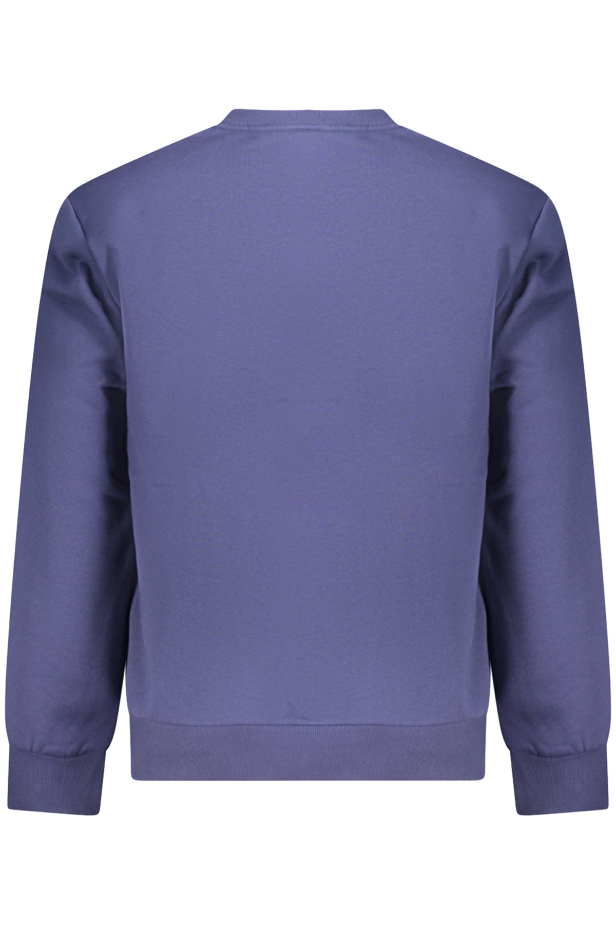 SWEATSHIRT EM ALGODÃO TIMBERLAND HOMEM AZUL