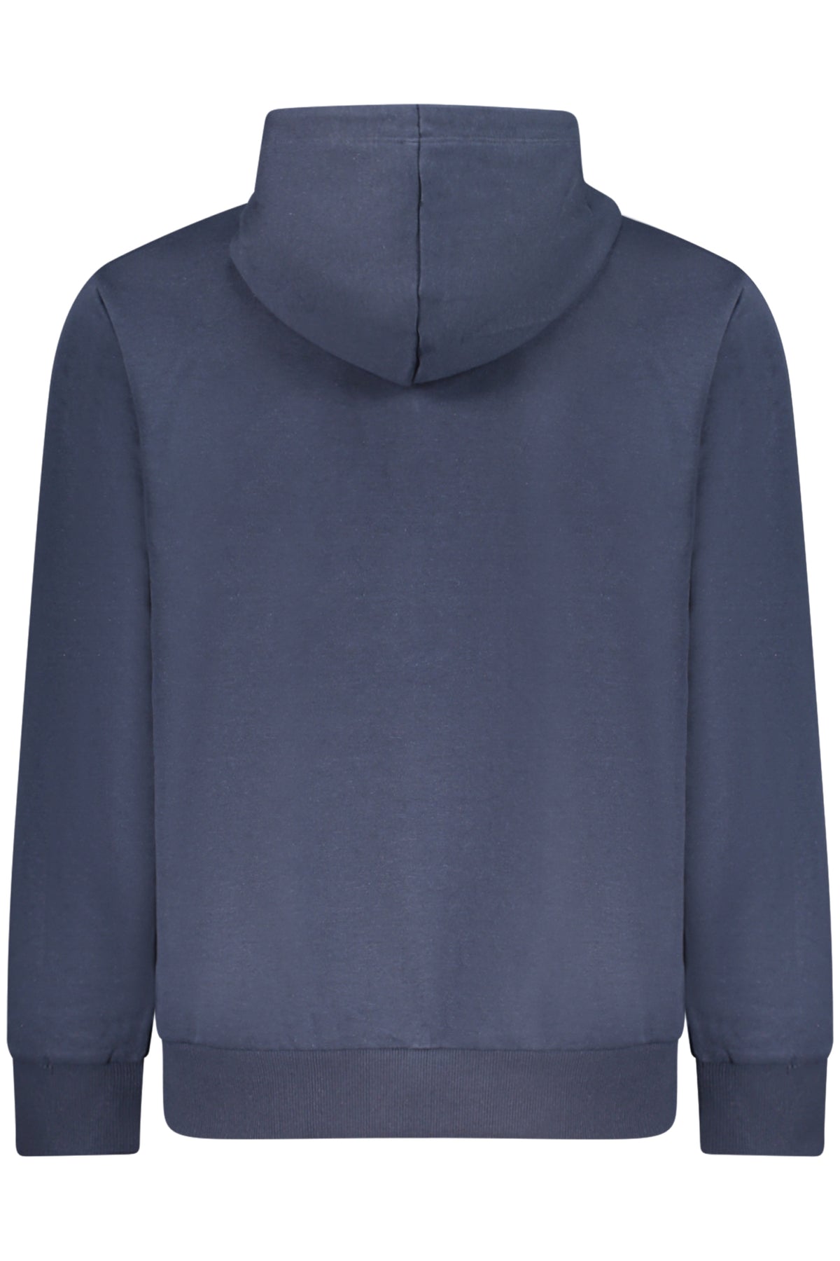 SWEATSHIRT EM ALGODÃO TIMBERLAND HOMEM AZUL