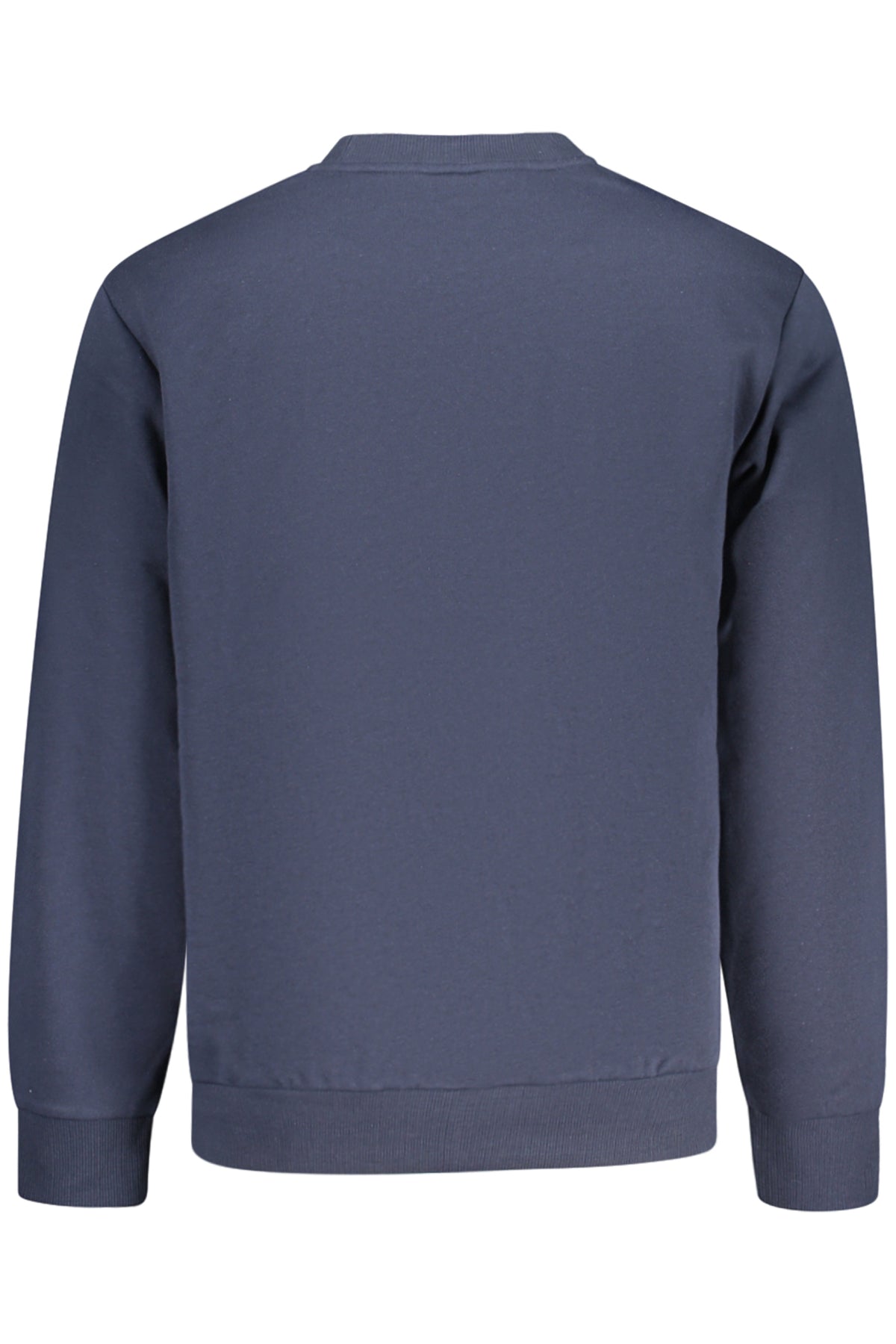 SWEATSHIRT EM ALGODÃO TIMBERLAND HOMEM AZUL