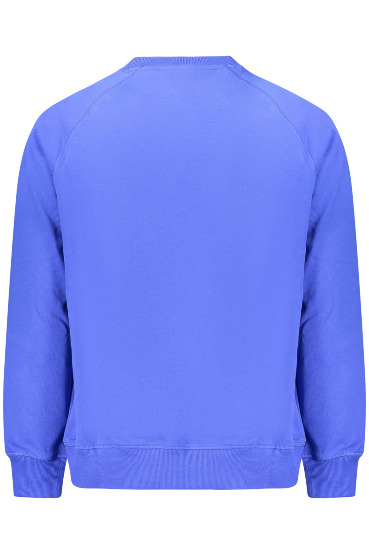SWEATSHIRT EM ALGODÃO TIMBERLAND HOMEM AZUL
