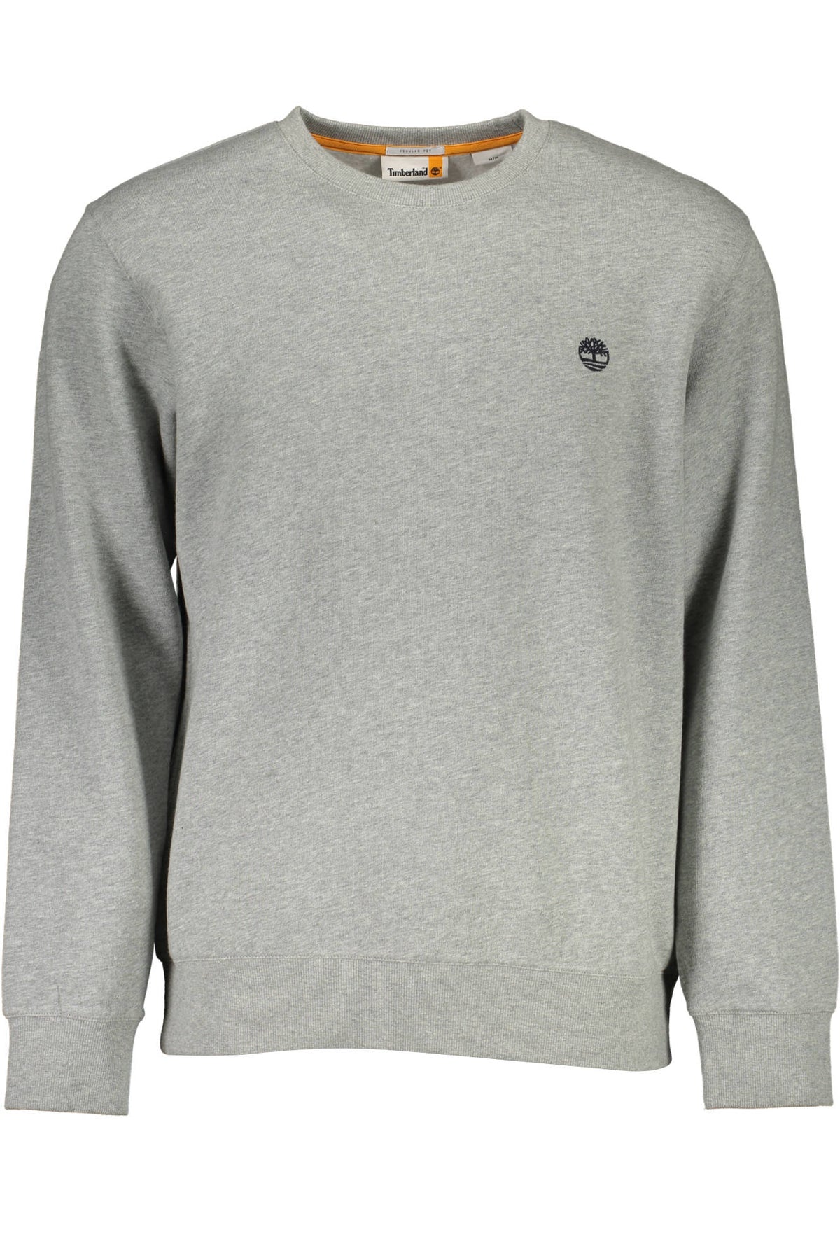 SWEATSHIRT EM ALGODÃO TIMBERLAND HOMEM CINZENTA