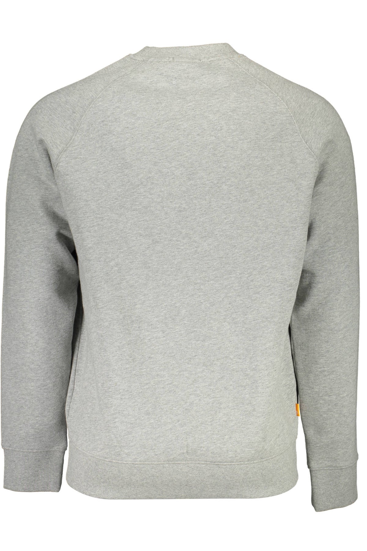 SWEATSHIRT EM ALGODÃO TIMBERLAND HOMEM CINZENTA