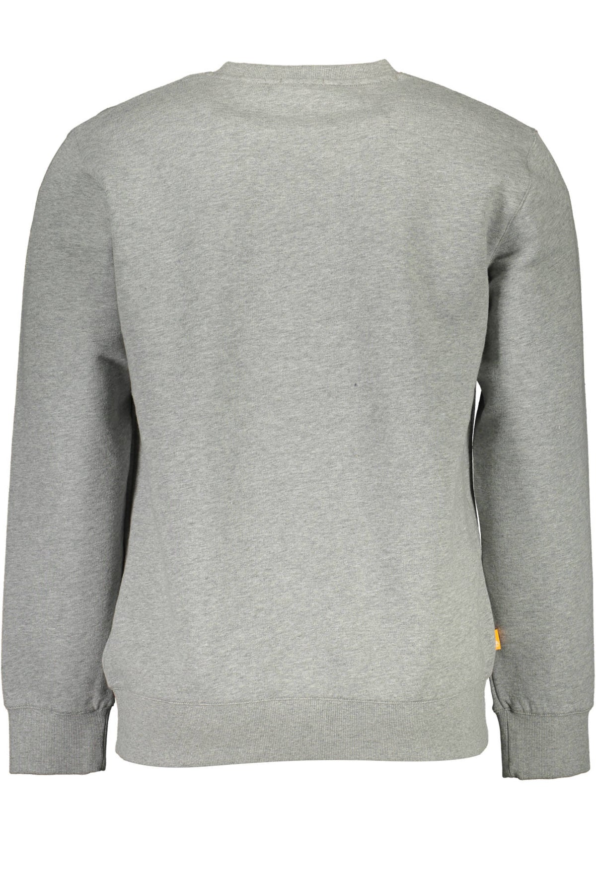 SWEATSHIRT EM ALGODÃO TIMBERLAND HOMEM CINZENTA