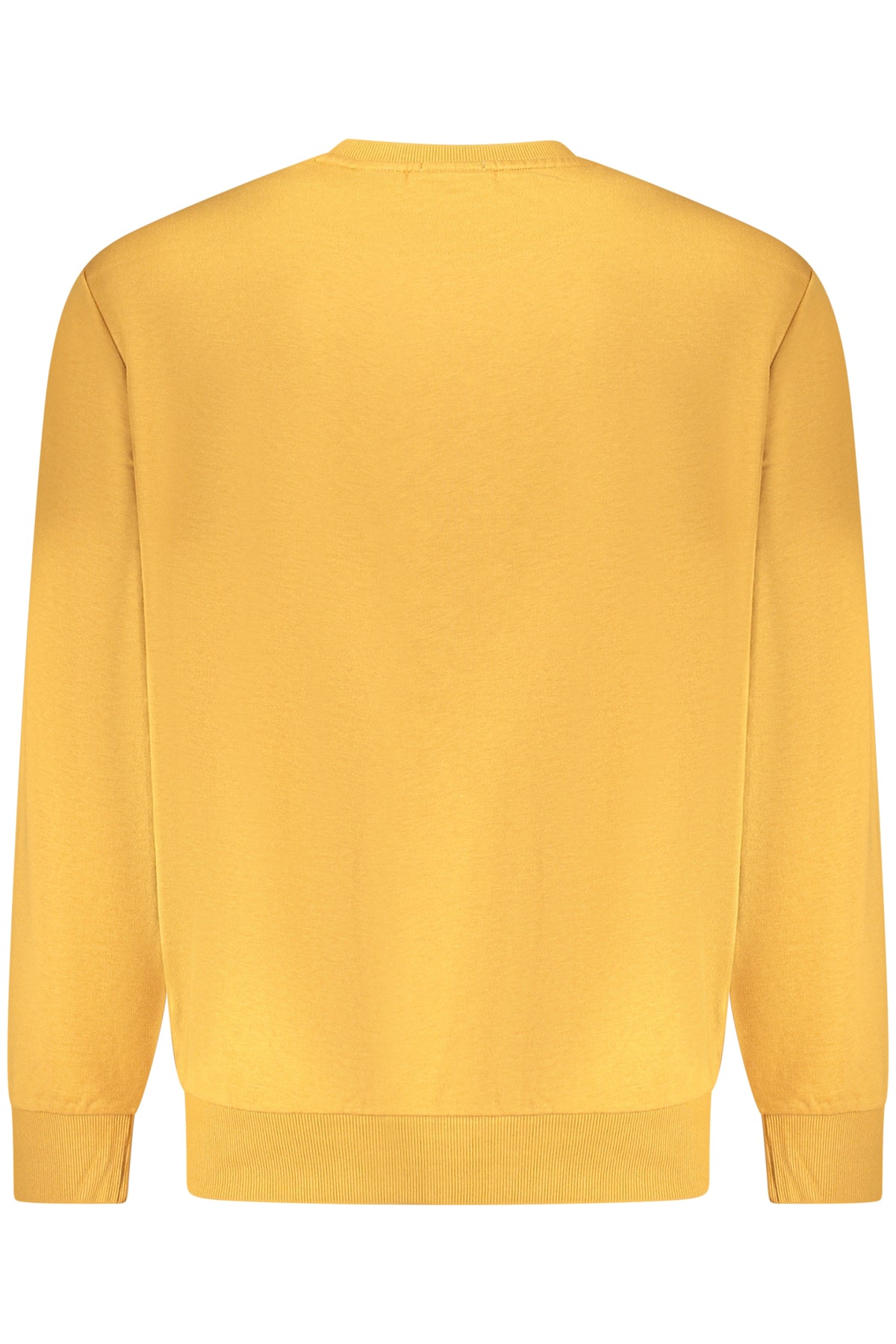 SWEATSHIRT EM ALGODÃO TIMBERLAND HOMEM CASTANHA