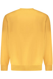 SWEATSHIRT EM ALGODÃO TIMBERLAND HOMEM CASTANHA