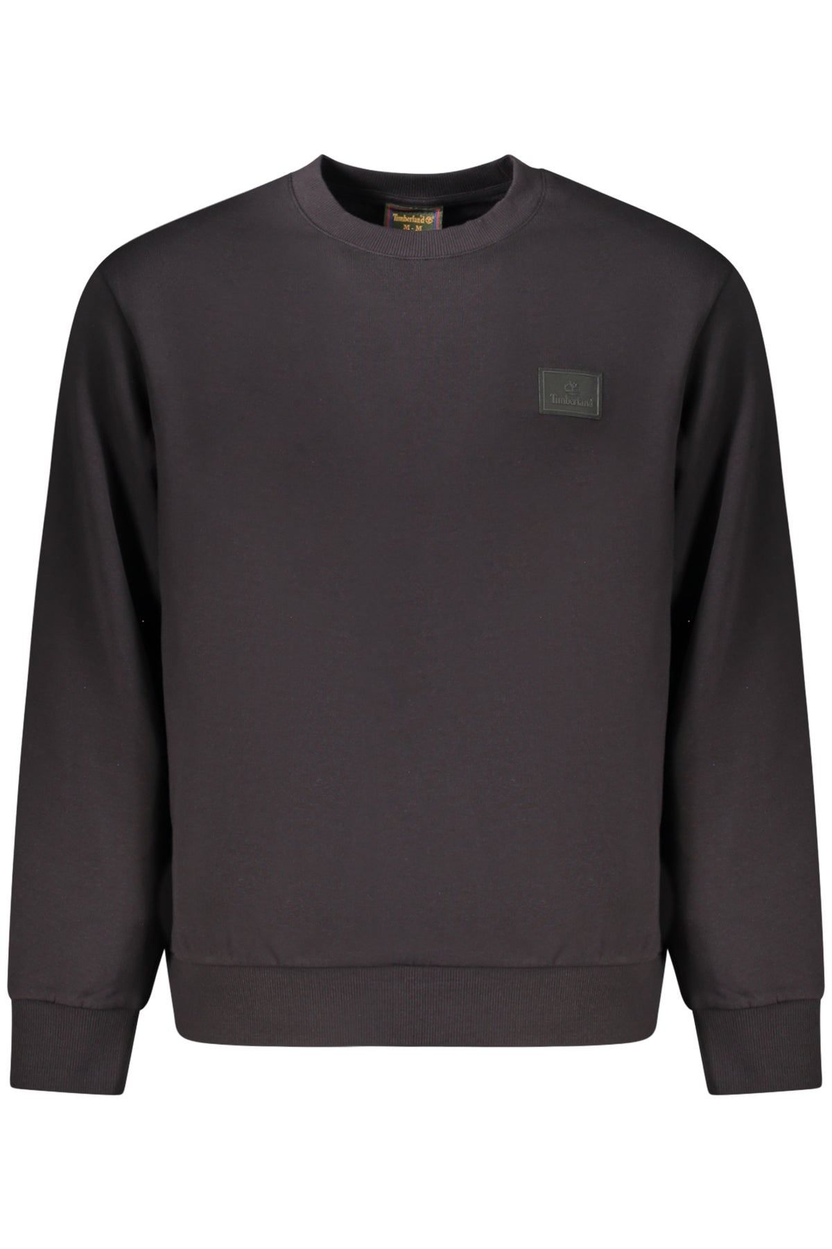 SWEATSHIRT EM ALGODÃO TIMBERLAND HOMEM PRETA
