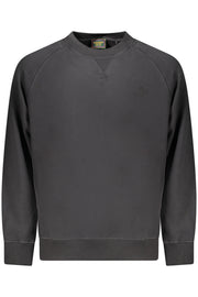 SWEATSHIRT EM ALGODÃO TIMBERLAND HOMEM PRETA