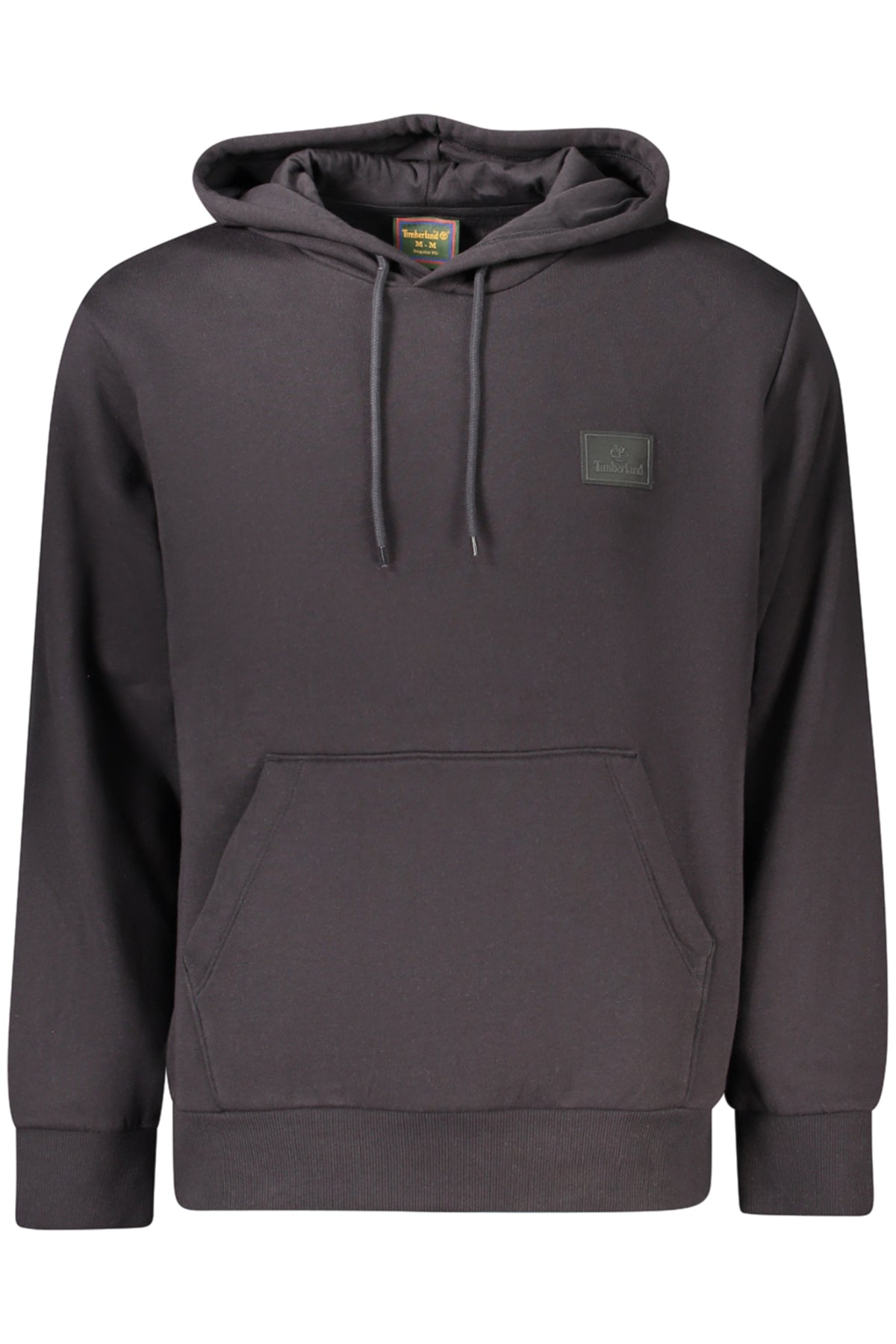 SWEATSHIRT EM ALGODÃO TIMBERLAND HOMEM PRETA