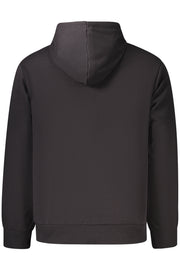 SWEATSHIRT EM ALGODÃO TIMBERLAND HOMEM PRETA