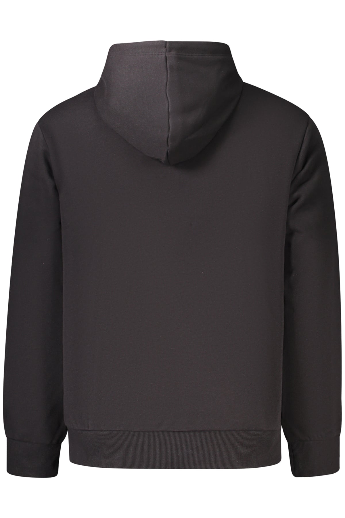 SWEATSHIRT EM ALGODÃO TIMBERLAND HOMEM PRETA