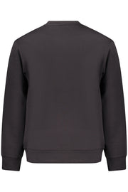 SWEATSHIRT EM ALGODÃO TIMBERLAND HOMEM PRETA