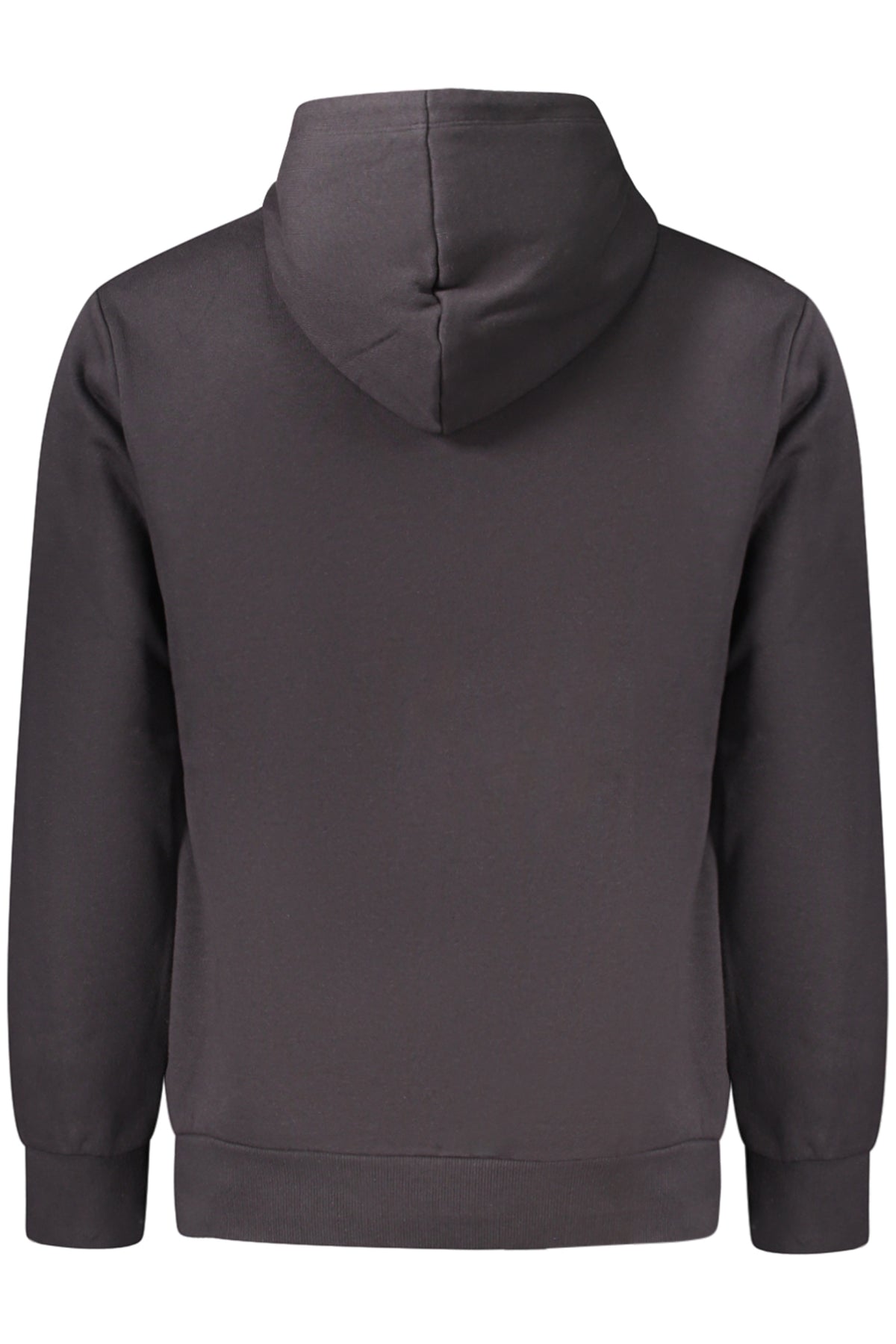 SWEATSHIRT EM ALGODÃO TIMBERLAND HOMEM PRETA