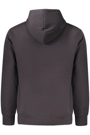 SWEATSHIRT EM ALGODÃO TIMBERLAND HOMEM PRETA