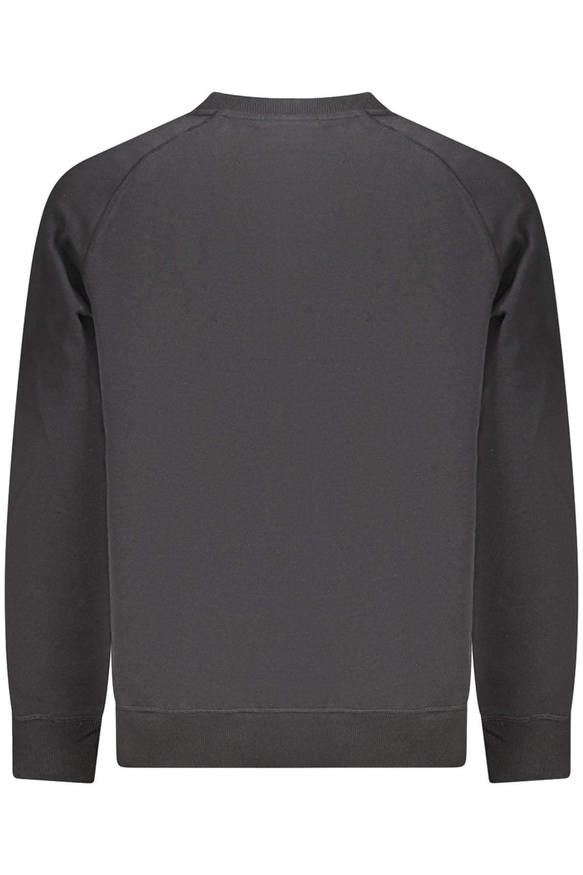 SWEATSHIRT EM ALGODÃO TIMBERLAND HOMEM PRETA