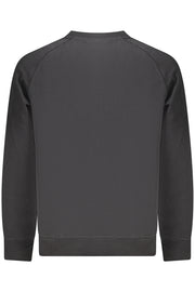 SWEATSHIRT EM ALGODÃO TIMBERLAND HOMEM PRETA