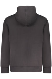 SWEATSHIRT EM ALGODÃO TIMBERLAND HOMEM PRETA