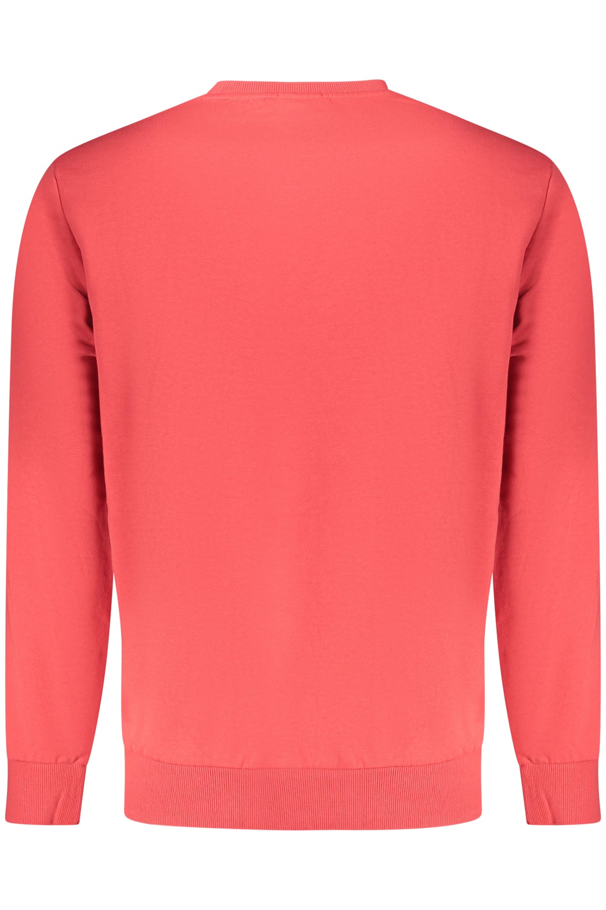 SWEATSHIRT EM ALGODÃO TIMBERLAND HOMEM VERMELHA