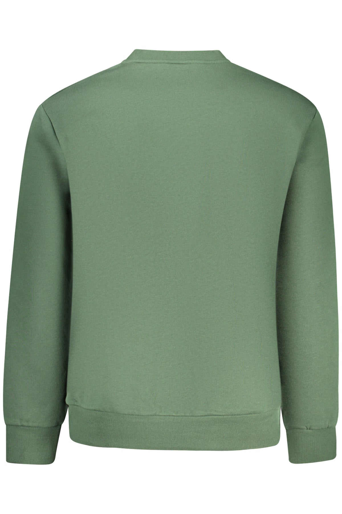 SWEATSHIRT EM ALGODÃO TIMBERLAND HOMEM VERDE