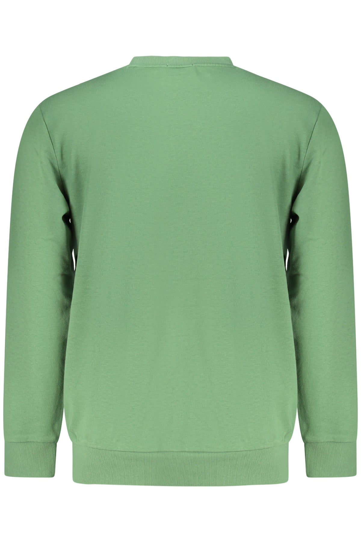 SWEATSHIRT EM ALGODÃO TIMBERLAND HOMEM VERDE