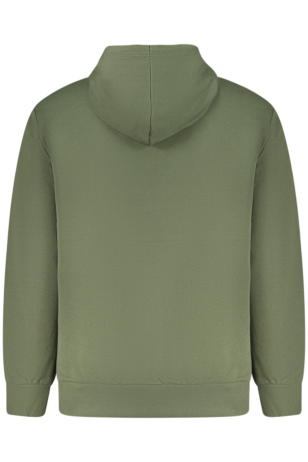 SWEATSHIRT EM ALGODÃO TIMBERLAND HOMEM VERDE
