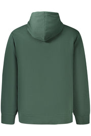 SWEATSHIRT EM ALGODÃO TIMBERLAND HOMEM VERDE