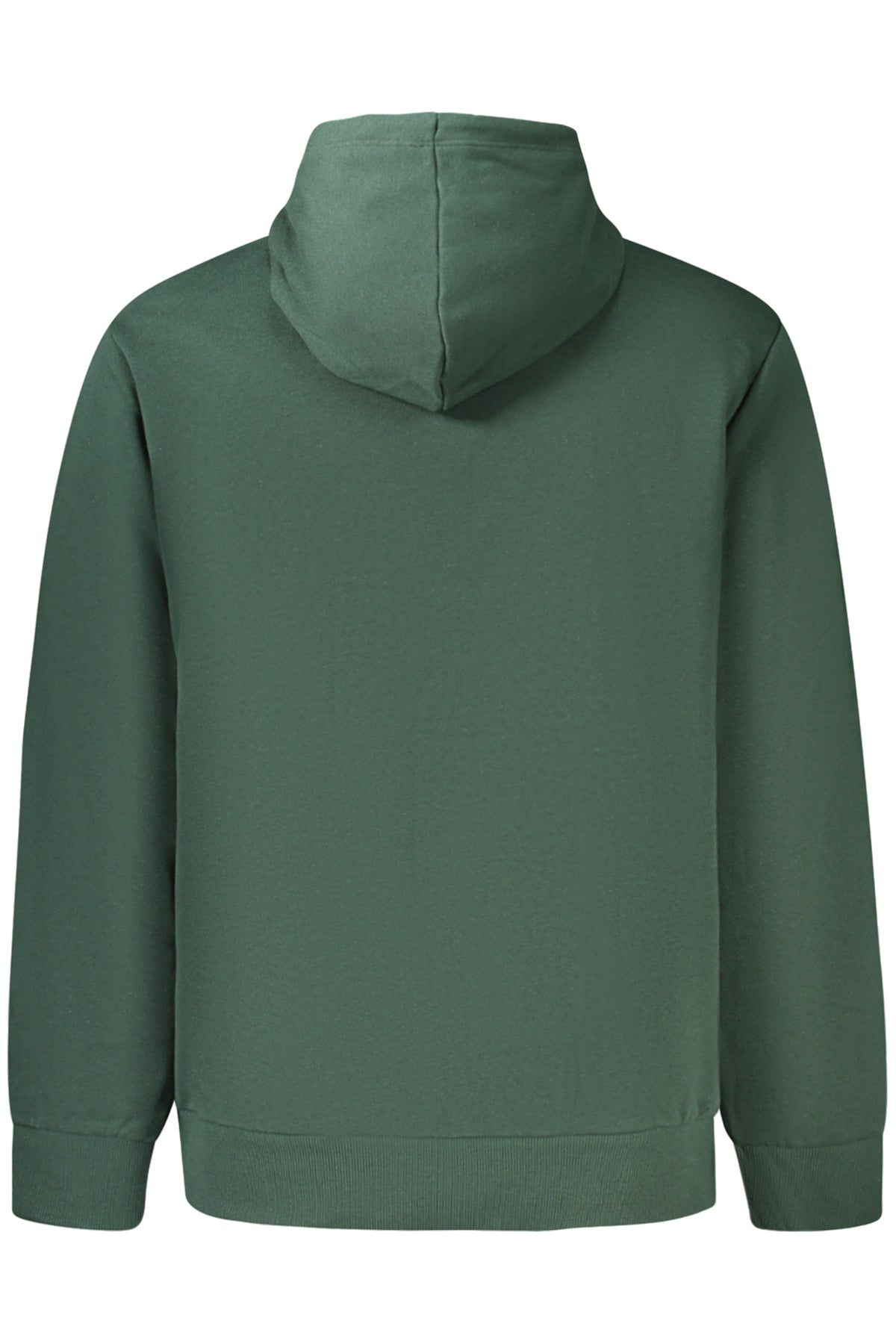 SWEATSHIRT EM ALGODÃO TIMBERLAND HOMEM VERDE