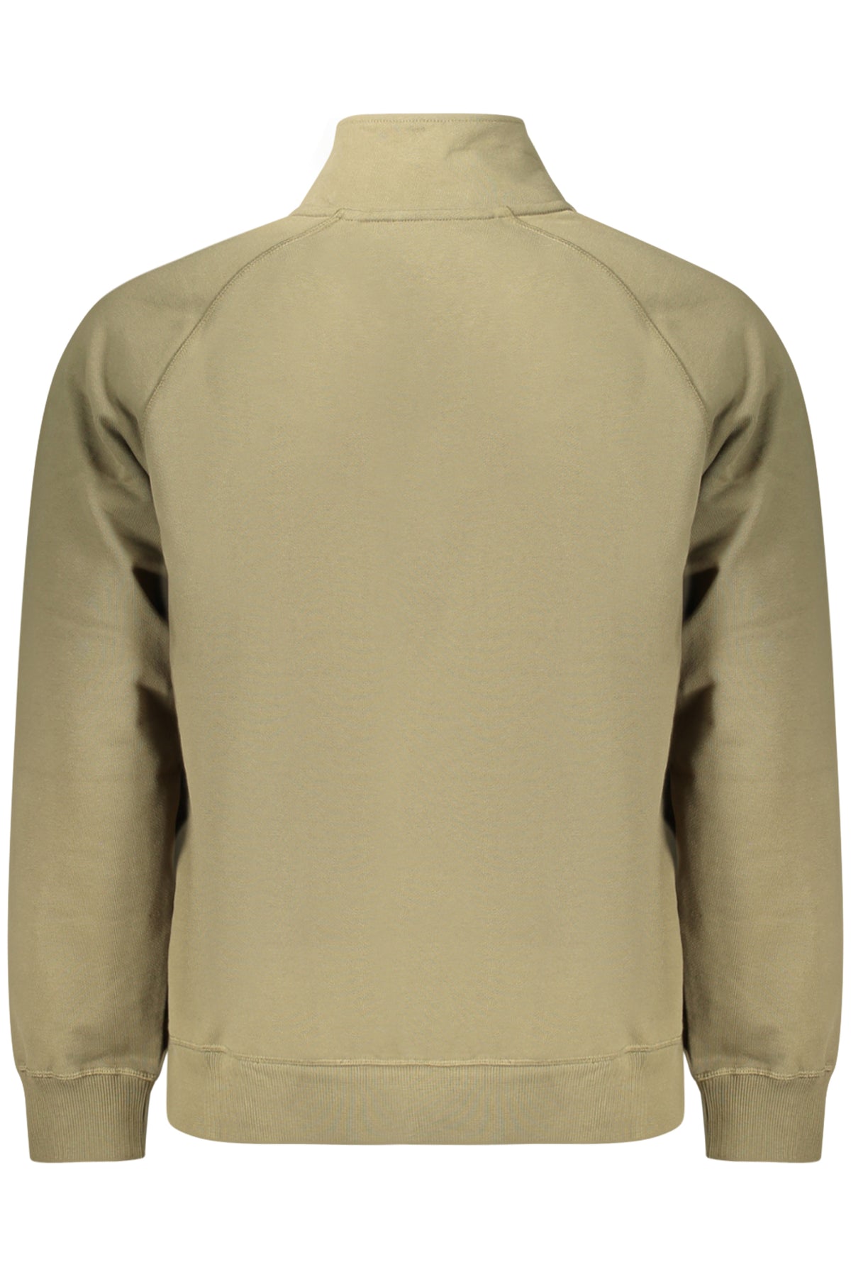 SWEATSHIRT EM ALGODÃO TIMBERLAND HOMEM VERDE