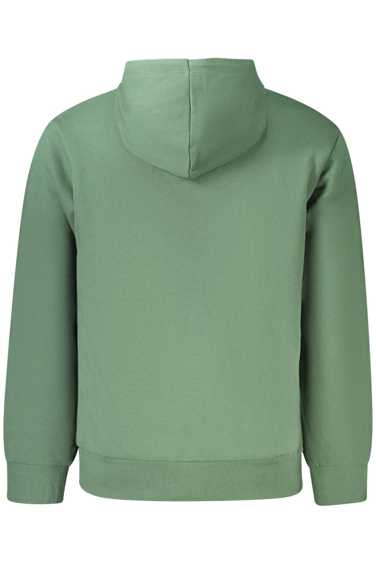 SWEATSHIRT EM ALGODÃO TIMBERLAND HOMEM VERDE