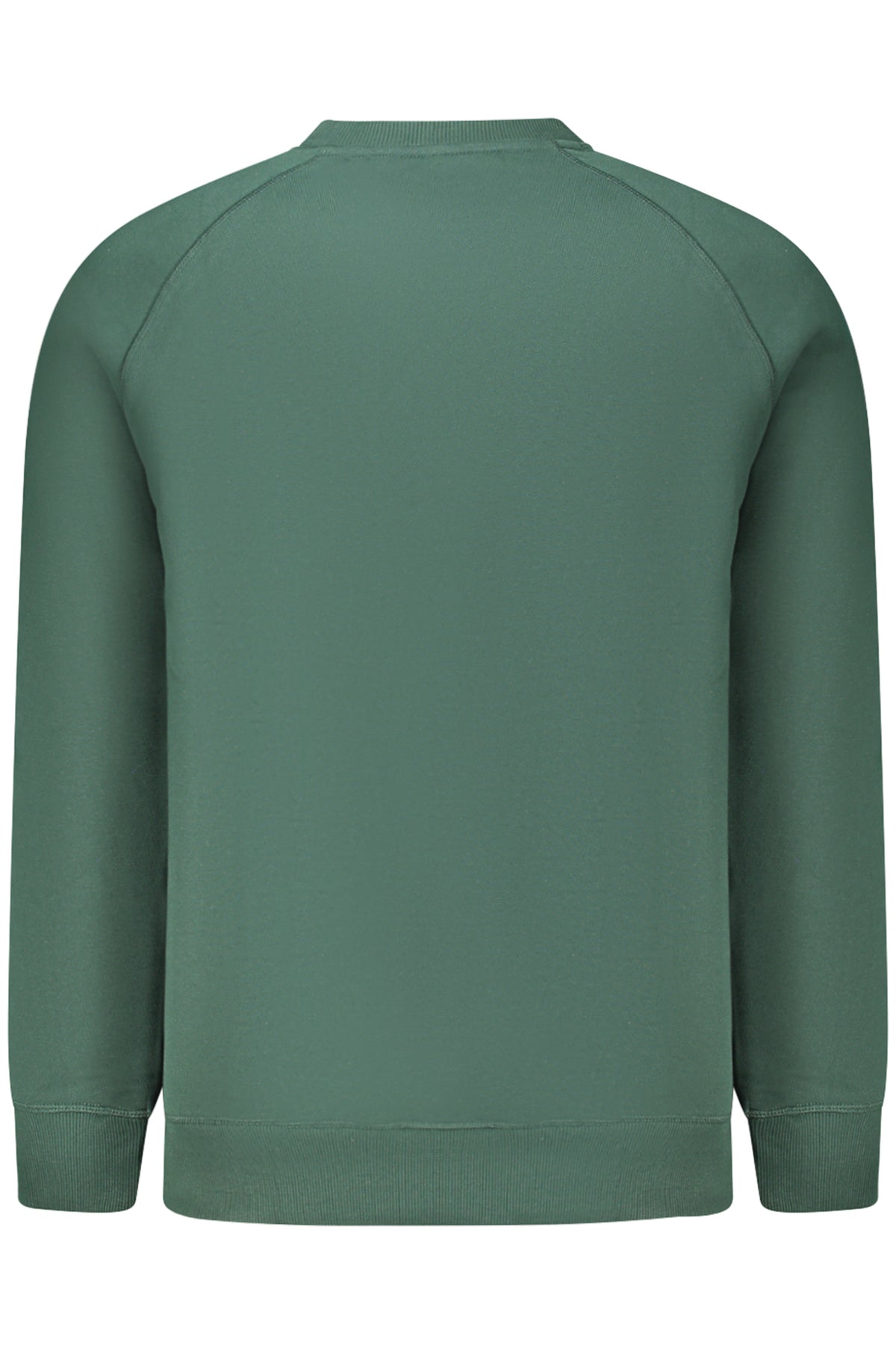 SWEATSHIRT EM ALGODÃO TIMBERLAND HOMEM VERDE