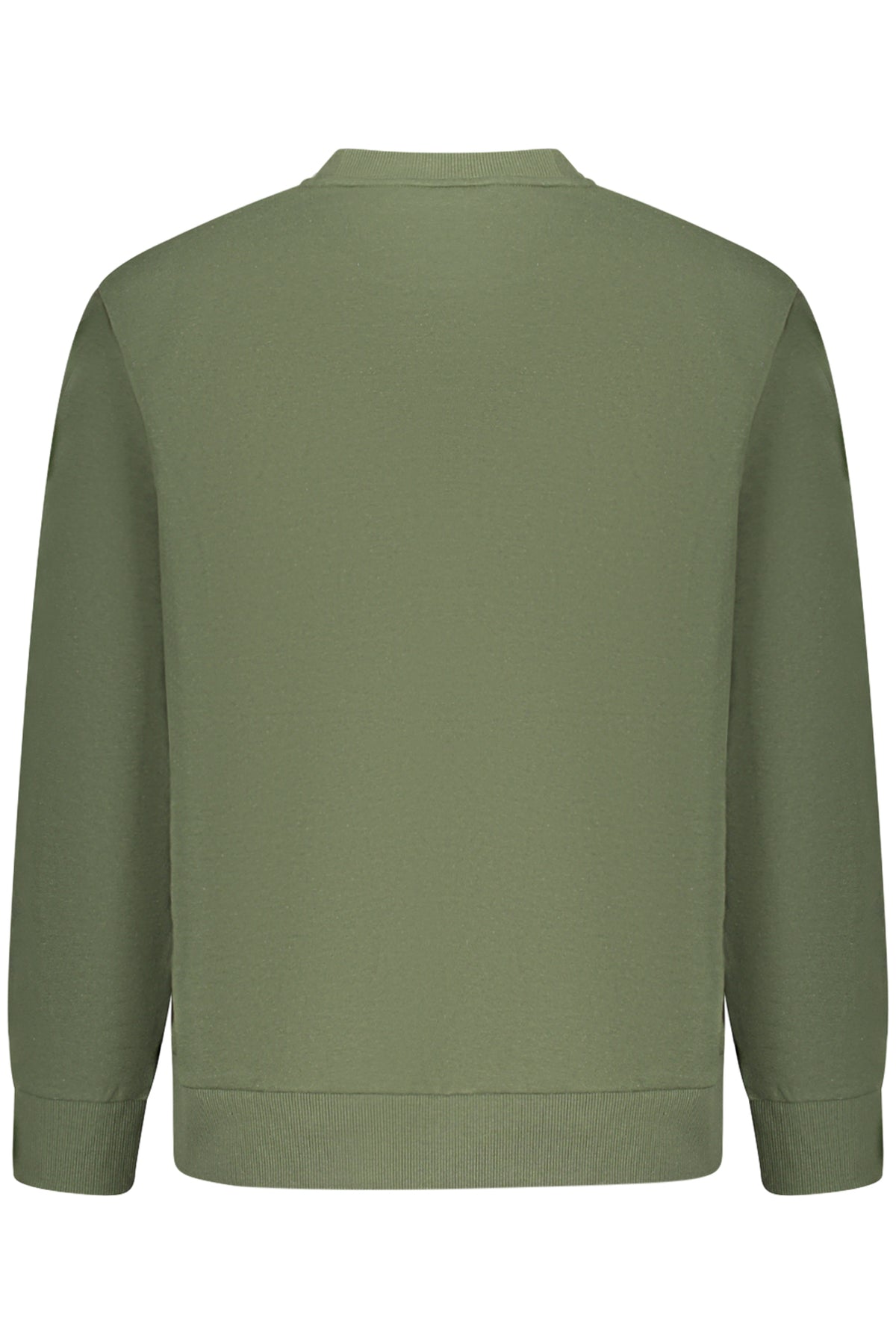 SWEATSHIRT EM ALGODÃO TIMBERLAND HOMEM VERDE