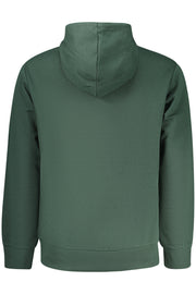 SWEATSHIRT EM ALGODÃO TIMBERLAND HOMEM VERDE