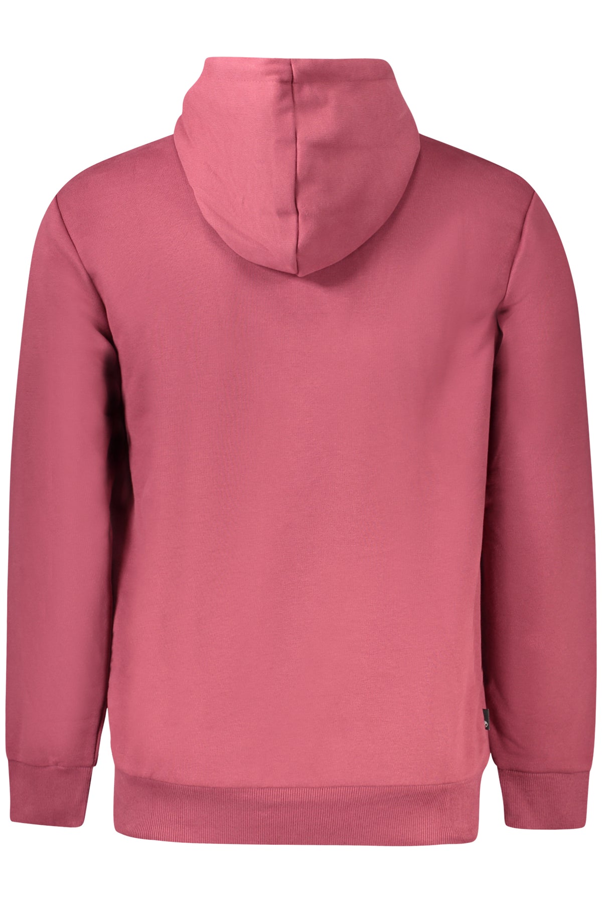 TIMBERLAND MEN'S PURPLE ZIP SWEATER