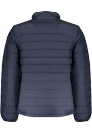BLUSÃO COM ESTAMPADO TIMBERLAND HOMEM AZUL