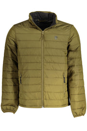 BLUSÃO COM ESTAMPADO TIMBERLAND HOMEM VERDE