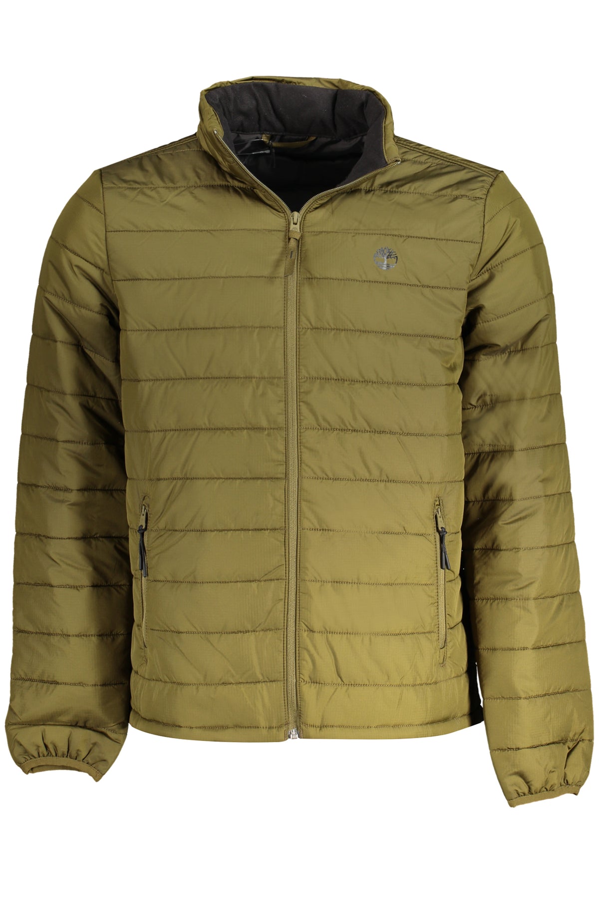 BLUSÃO COM ESTAMPADO TIMBERLAND HOMEM VERDE