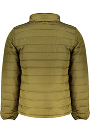 BLUSÃO COM ESTAMPADO TIMBERLAND HOMEM VERDE