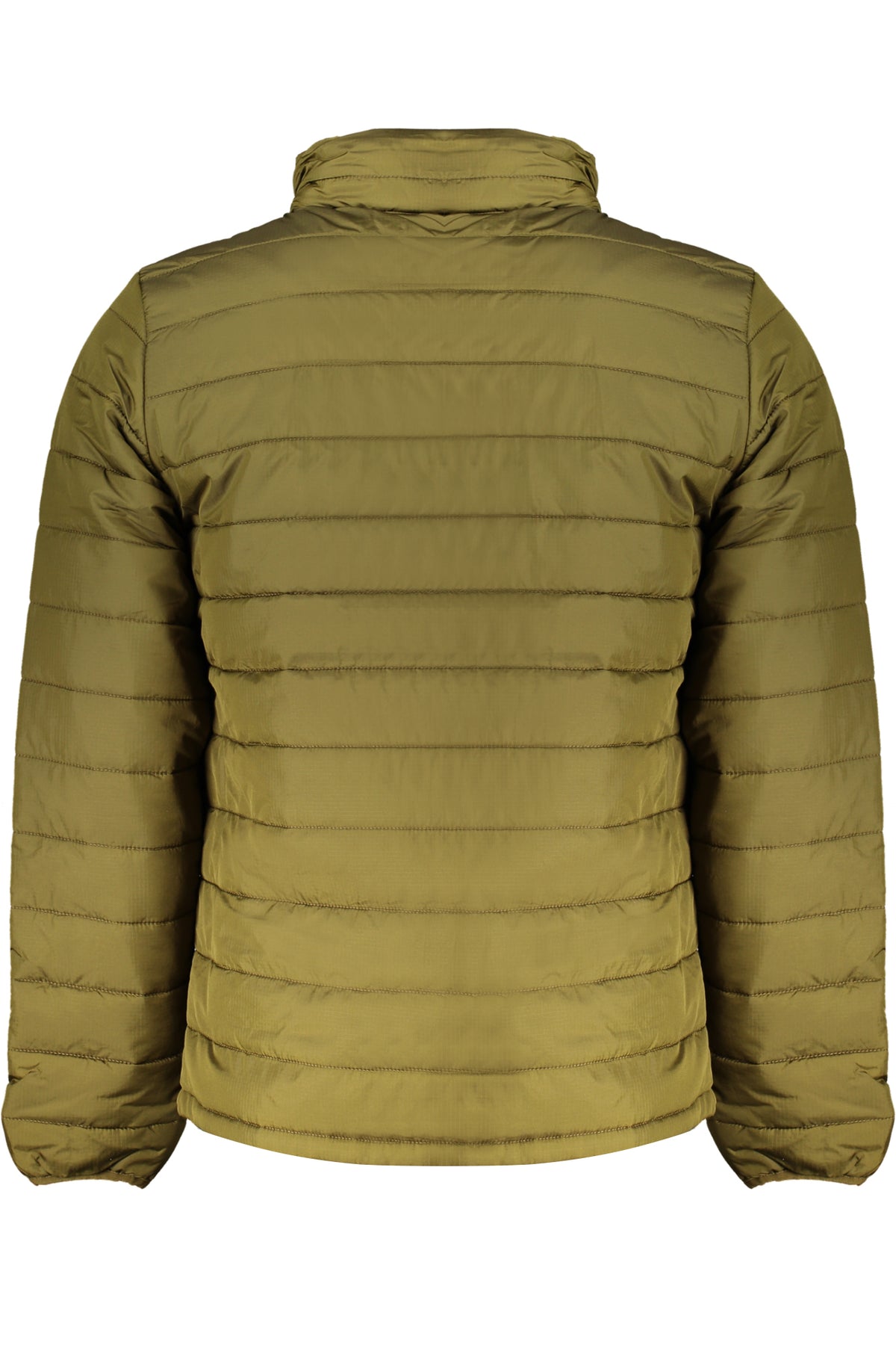 BLUSÃO COM ESTAMPADO TIMBERLAND HOMEM VERDE