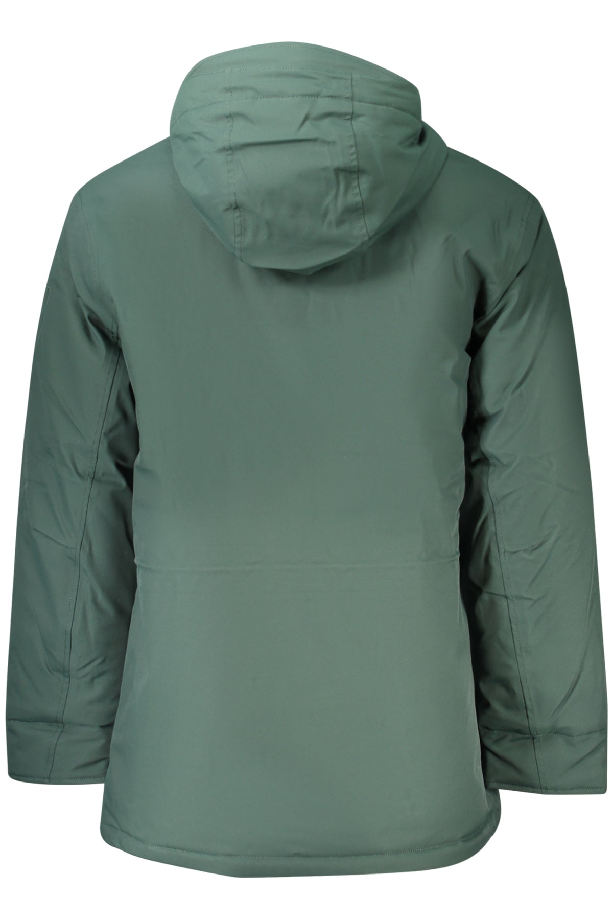 BLUSÃO COM CAPUZ TIMBERLAND HOMEM VERDE