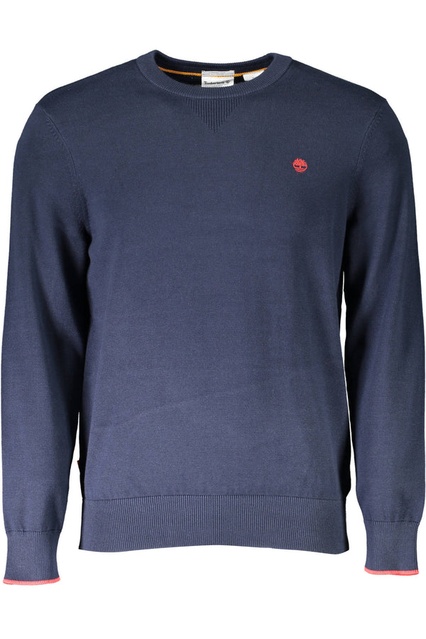 CAMISOLA AZUL HOMEM TIMBERLAND
