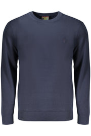 CAMISOLA EM ALGODÃO TIMBERLAND HOMEM AZUL