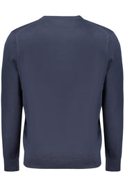 CAMISOLA EM ALGODÃO TIMBERLAND HOMEM AZUL